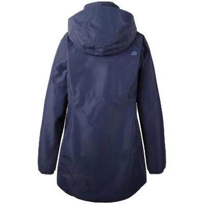 Didriksons Noor Wns Parka