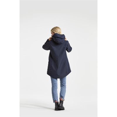 Didriksons Noor Wns Parka