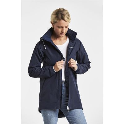 Didriksons Noor Wns Parka