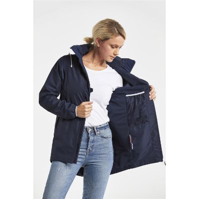 Didriksons Noor Wns Parka