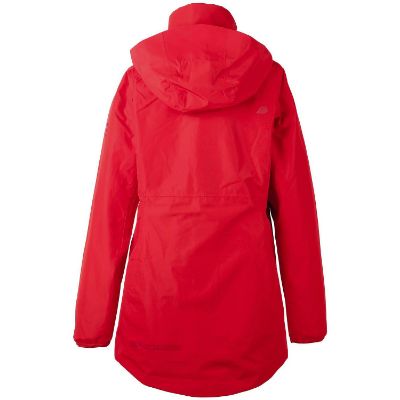 Didriksons Noor Wns Parka