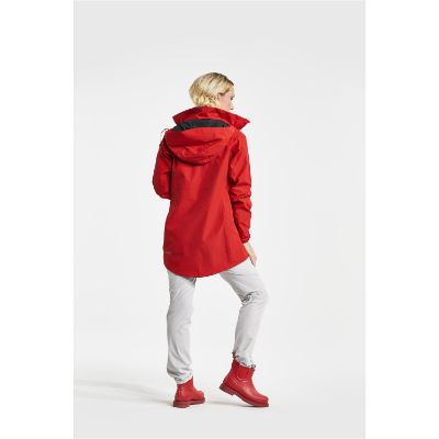 Didriksons Noor Wns Parka