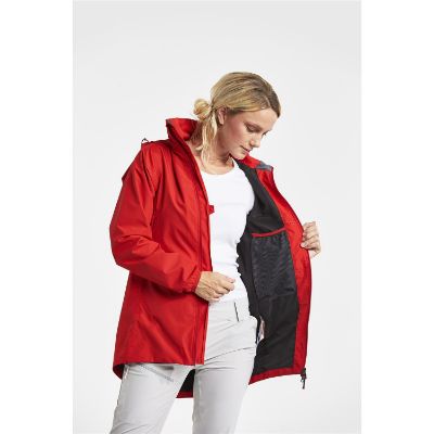 Didriksons Noor Wns Parka