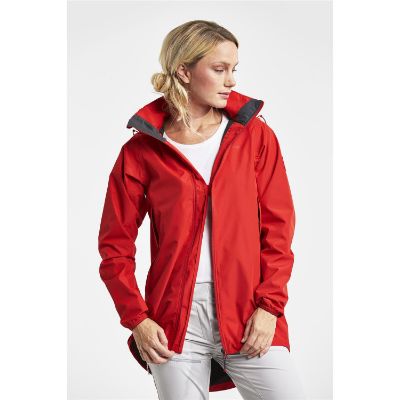 Didriksons Noor Wns Parka