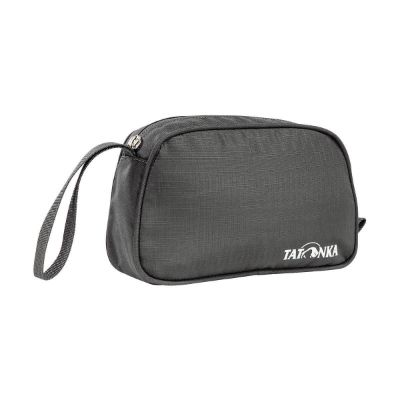 Tatonka One Day Toilettaske Titan Grey