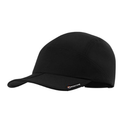 Montane GR Solhatt Black