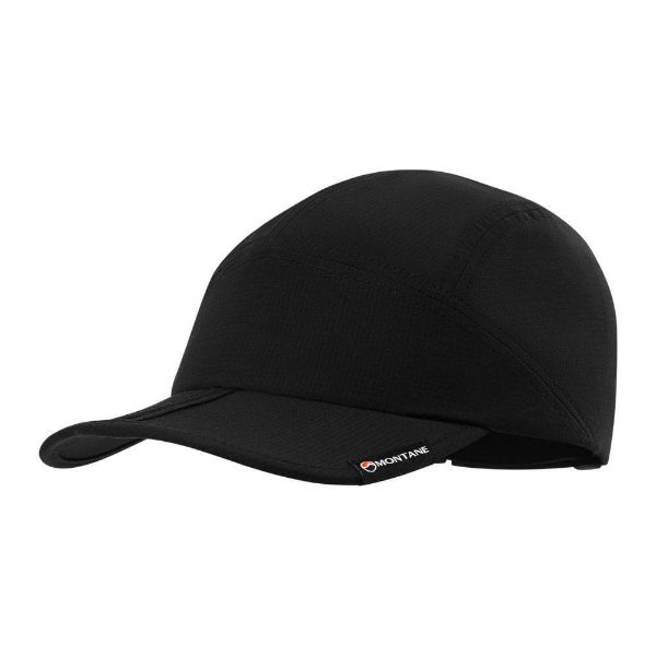 Montane GR Solhatt Black