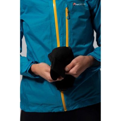 Montane GR Solhatt