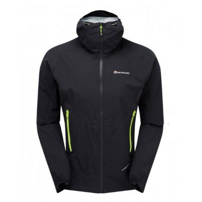 Montane Minimus Stretch Ultra Jacka Black