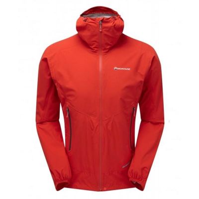 Montane Minimus Stretch Ultra Jacka Flag Red