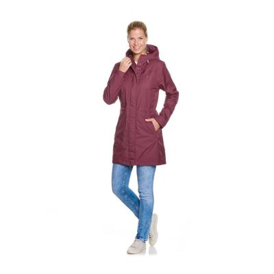 Tatonka Mitja Ws Parka