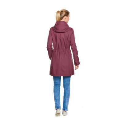 Tatonka Mitja Ws Parka