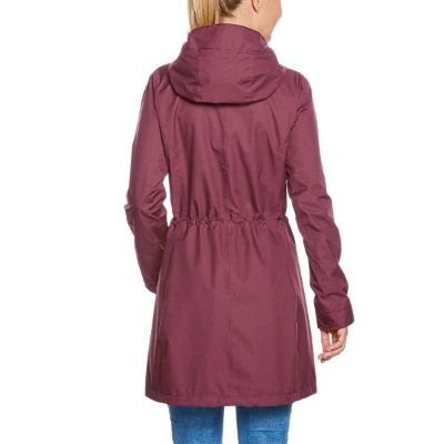 Tatonka Mitja Ws Parka