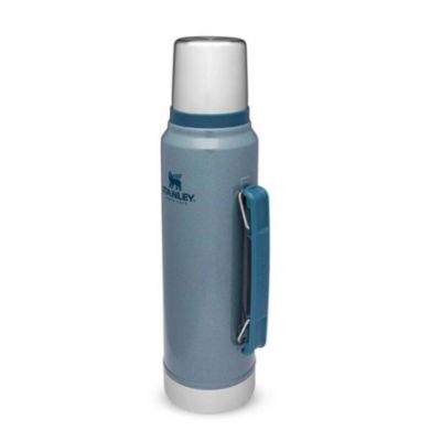 Stanley Classic Vacuum Termoflaska 1 Liter Blue