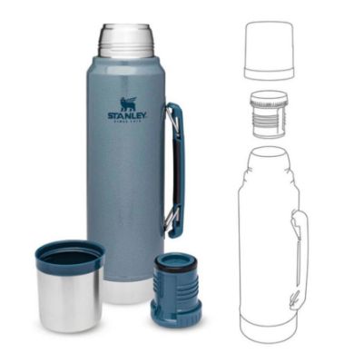 Stanley Classic Vacuum Termoflaska 1 Liter