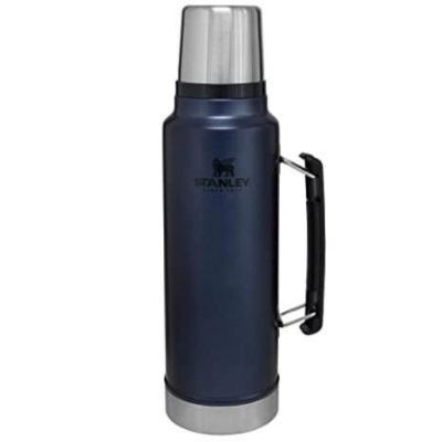 Stanley Classic Vacuum Termoflaska 1 Liter Nightfall