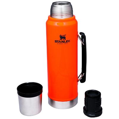 Stanley Classic Vacuum Termoflaska 1 Liter