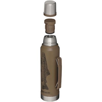 Stanley Classic Vacuum Termoflaska 1 Liter