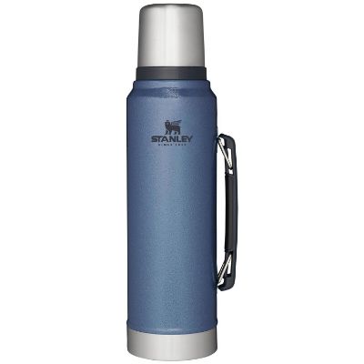 Stanley Classic Vacuum Termoflaska 1 Liter Ash