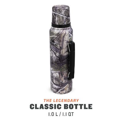 Stanley Classic Vacuum Termoflaska 1 Liter