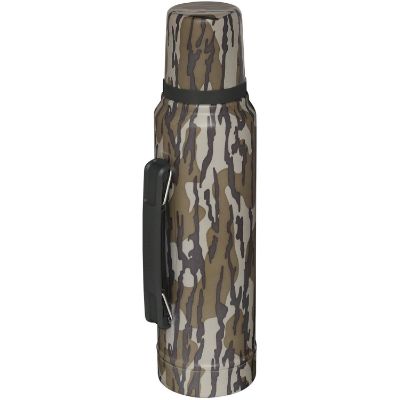 Stanley Classic Vacuum Termoflaska 1 Liter Bottomland Mossy Oak