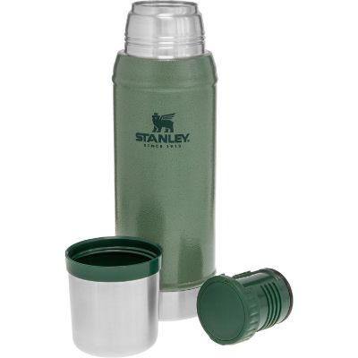 Stanley Classic Vacuum Termoflaska .75 L