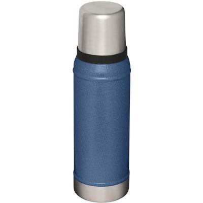 Stanley Classic Vacuum Termoflaska .75 L Hammertone Lake