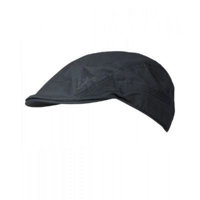 Lundhags Shepherd II Cap Charcoal