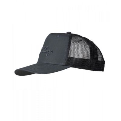 Lundhags Trucker Cap Charcoal