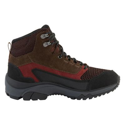 Haglöfs Skuta Mid Proof Women