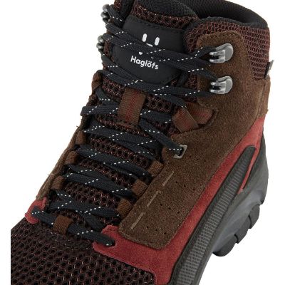 Haglöfs Skuta Mid Proof Women