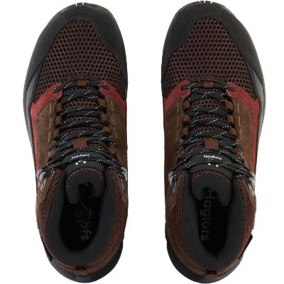 Haglöfs Skuta Mid Proof Women