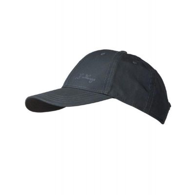 Lundhags Base Cap II Charcoal
