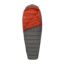 Sea to Summit Flame II - Kvinnor, reguljär Green