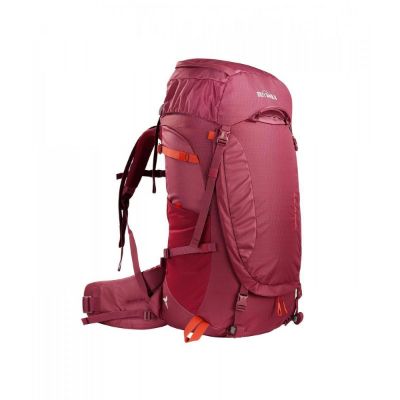 Tatonka Noras 55_10 Kvinnor Bordeaux Red