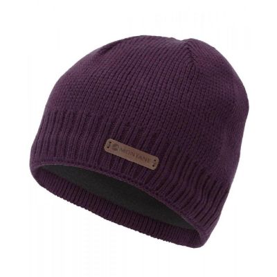 Montane Resolute Beanie Saskatoon Berry