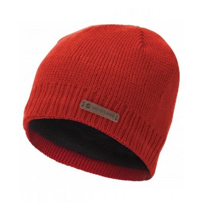 Montane Resolute Beanie Firefly Orange