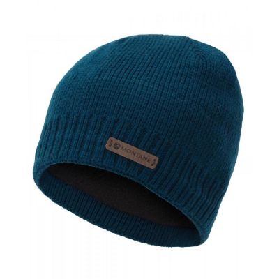 Montane Resolute Beanie Narwhal Blue