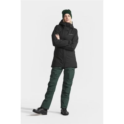 Didriksons Alta Womens 4 Skijakke