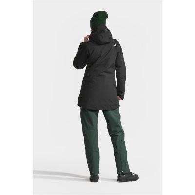 Didriksons Alta Womens 4 Skijakke