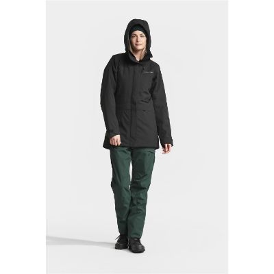 Didriksons Alta Womens 4 Skijakke