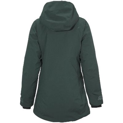 Didriksons Alta Womens 4 Skijakke