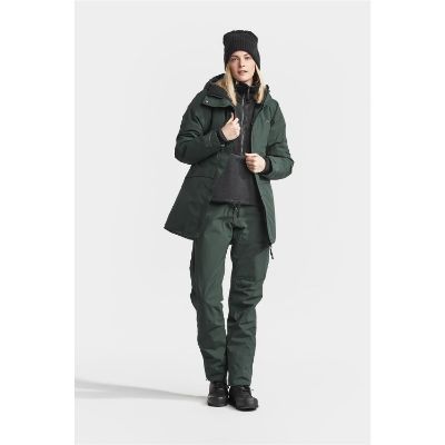 Didriksons Alta Womens 4 Skijakke