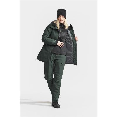 Didriksons Alta Womens 4 Skijakke