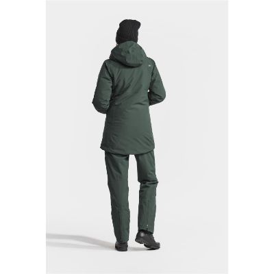 Didriksons Alta Womens 4 Skijakke