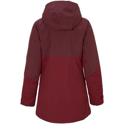 Didriksons Alta Womens 4 Skijakke
