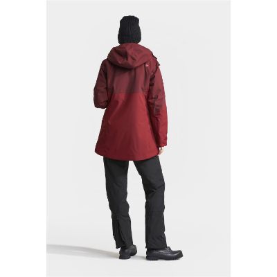 Didriksons Alta Womens 4 Skijakke