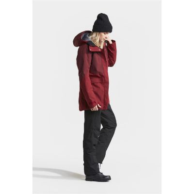 Didriksons Alta Womens 4 Skijakke