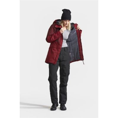 Didriksons Alta Womens 4 Skijakke