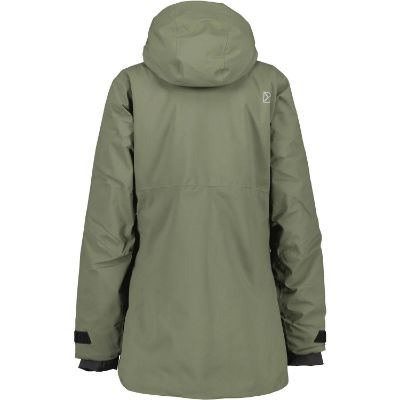 Didriksons Alta Womens 4 Skijakke